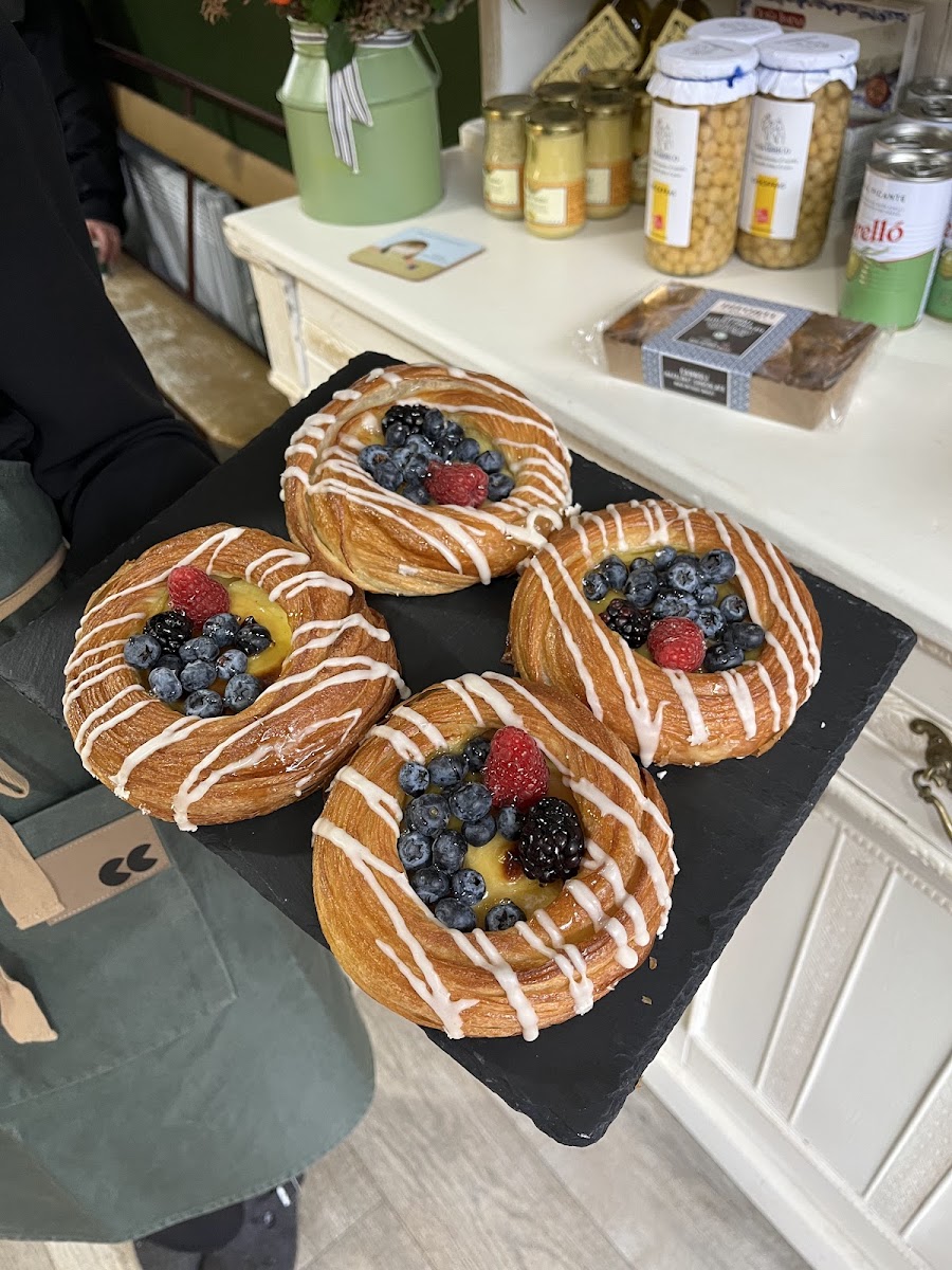 Wildfire Deli — photo 12