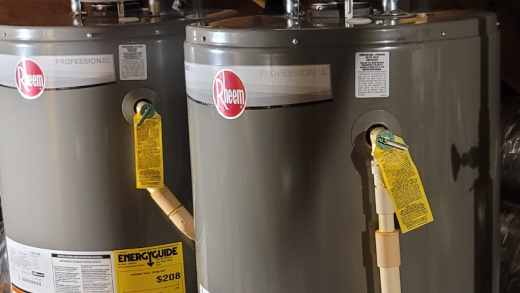 Big Johns Plumbing llc - Plumbing Services
