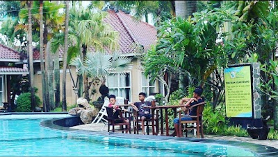 Photos of The Palm Beach Resort Jepara