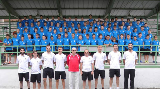 Ribera School Football