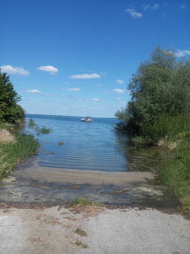 Aire Camping-Car Park