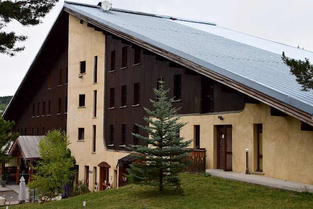 Logis Hôtel Domaine de l'Adoux