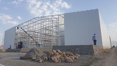 Photos of Cold Storage Facility And Fruit Packing Barf Ave Qandil