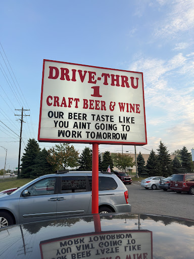 Drive-Thru 1 - Visual