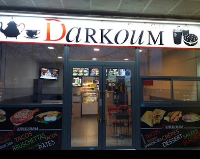 Darkoum
