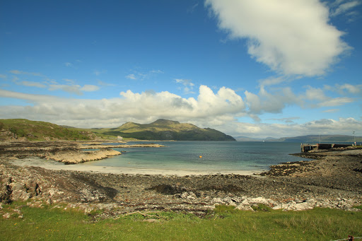 Kilchoan Ferry Terminal