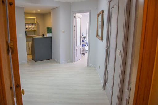 Clínica Dental Francisco Milagro - Tarazona