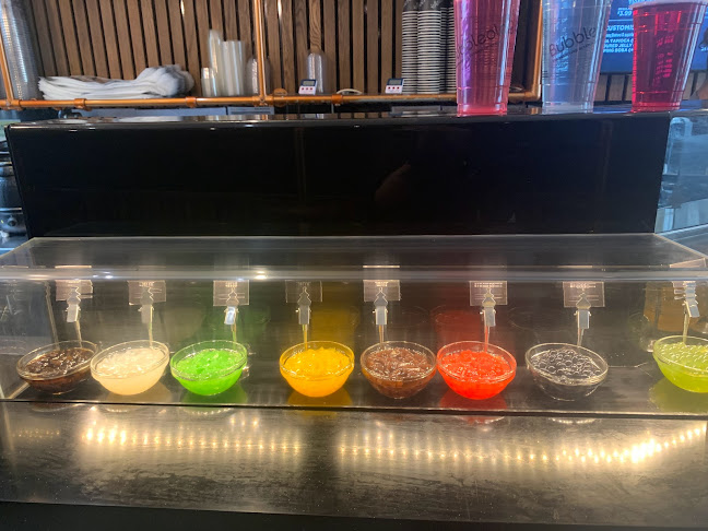 Bubbleology Notting Hill - London