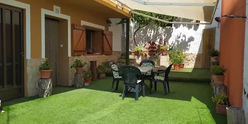 Casa Rural Luz de Carboneras