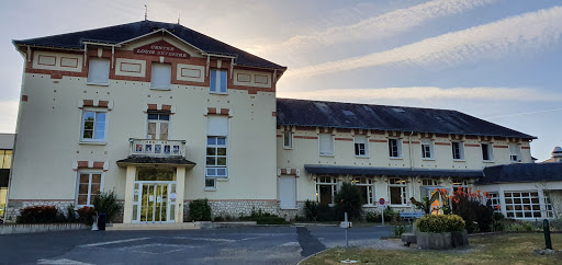 Hospital Center Louis Sevestre