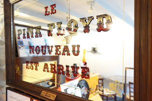 Photo n°18 de Au Pré D'Chez Vous à Crémieu (Restaurant)