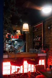 Photo n°15 de MACHETE à Lyon (Bar à vin)