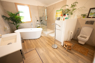 Photo n°10 de Bebio Construction à La Roque-d'Anthéron (Constructeur de maisons personnalisées)