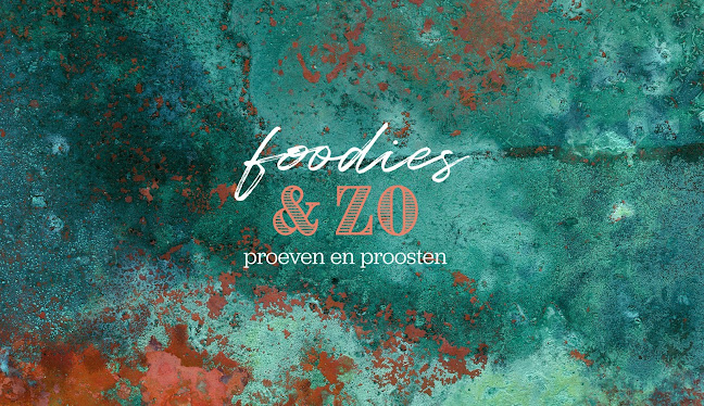 Foodies & Zo - Restaurant