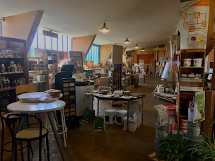 Photo n°2 de NATURE MATÉRIAUX à Clisson (Magasin de matériaux d'isolation)