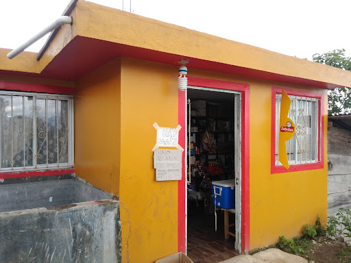 Abarrotes doña Reyna