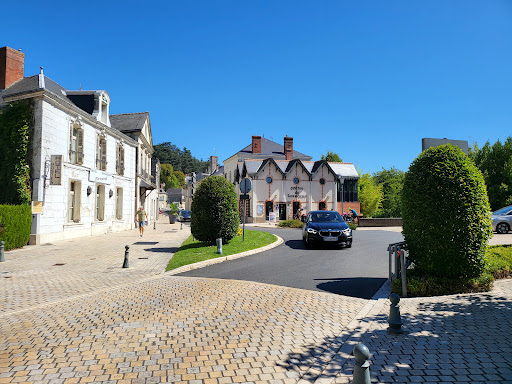 Tourist Nature Touraine Langeais - Thumbnail
