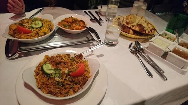 Little India
