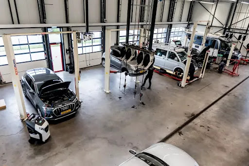 Autoservice Fikse - Thumbnail