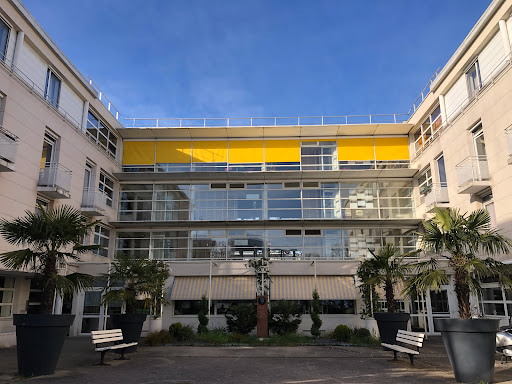 Photo de Résidence des Bords de Marne