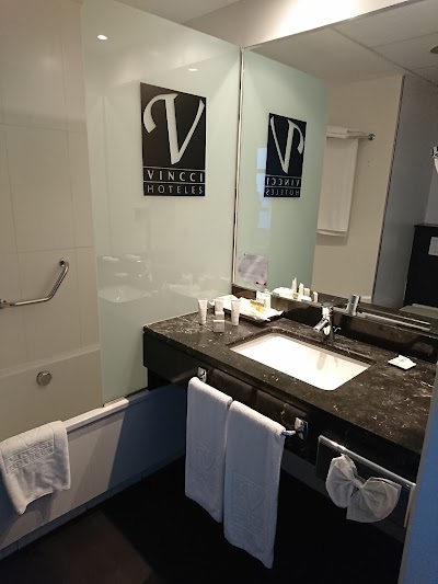 Photos of Hotel Vincci Malaga