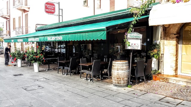 Ristorante pizzeria Valentino