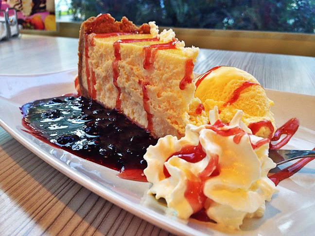 Opinii despre Johnny's Bistro Buda în Budapest - Hamburger