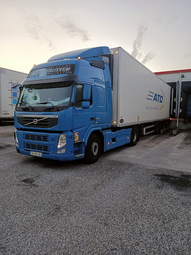 Transports Barré - EXFRET 67 - Thumbnail