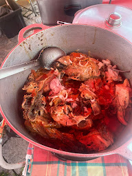 Photo n°14 de Lesdelicesdedoudou à Louvigné-du-Désert (Restauration rapide)