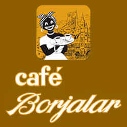 Borjalar - Visual