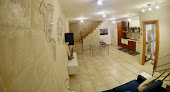 Casa Santo Stefano à  Matera