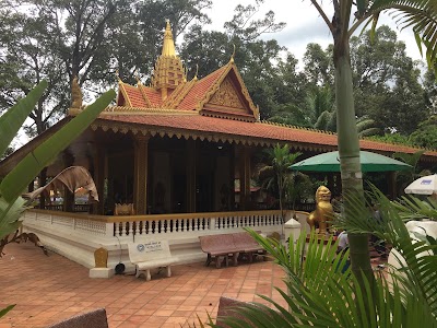 Photos of Preah Ang Chek Preah Ang Chorm