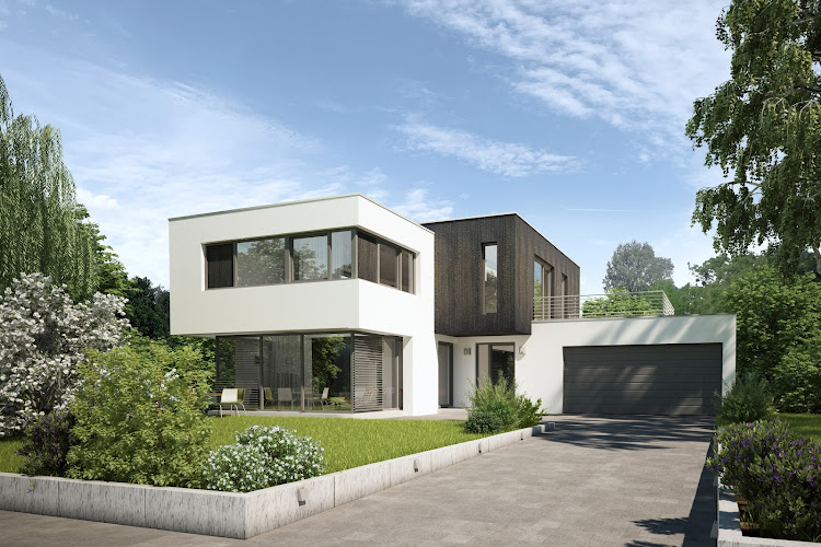 S & W Immobilien KG