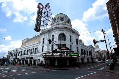 Alamo Drafthouse Cinema Mainstreet