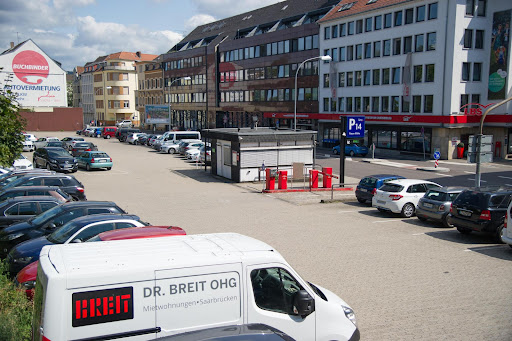 Q-Park Neue Mitte - Thumbnail