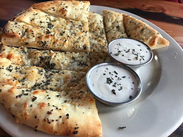 Zeeks Pizza