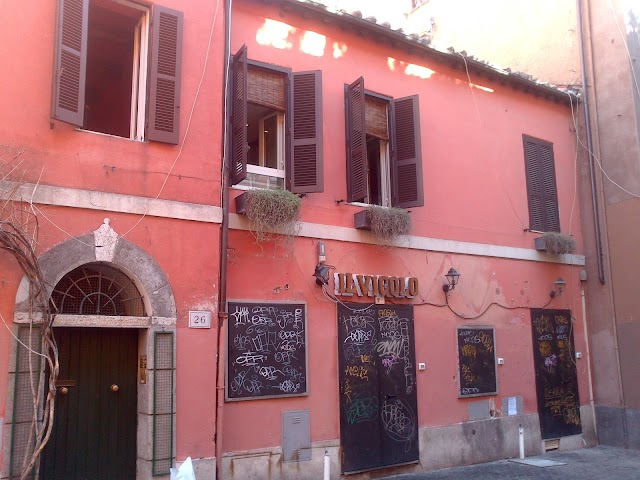Osteria Pizzeria Margherita