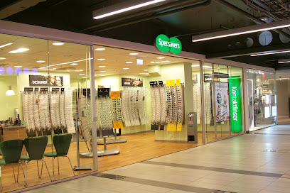Specsavers Stovner Senter - Oslo