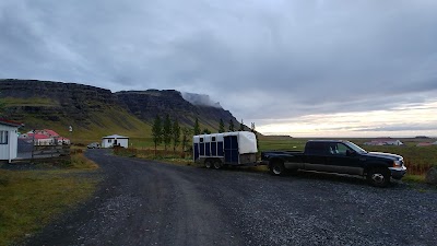 lodging