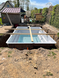 Photo n°16 de Mon service Normandie à Tourville-la-Rivière (Travaux généraux)