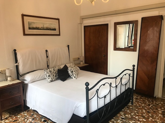 B&B Al Teatro by null