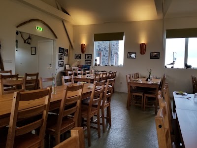 Photos of Geitafell Restaurant