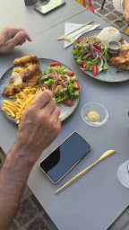 Photo n°2 de El Gusto Chicken à Palavas-les-Flots (Restaurant halal)