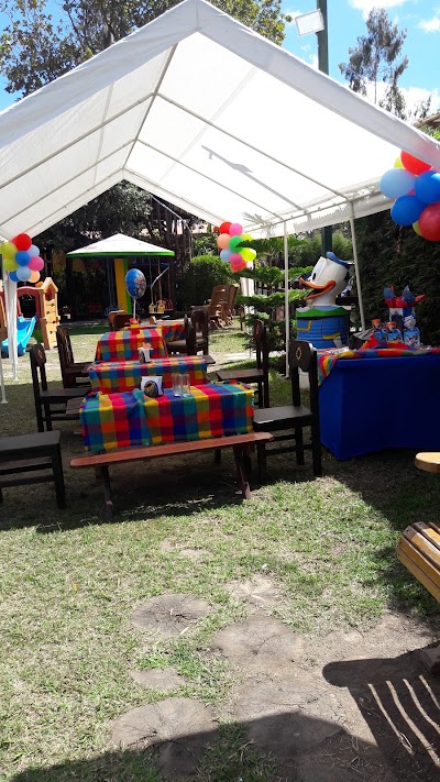 Photos of La Placita D&acute; Susy