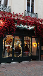 Photo n°56 de Troika Royale à Toulouse (Salon de thé)