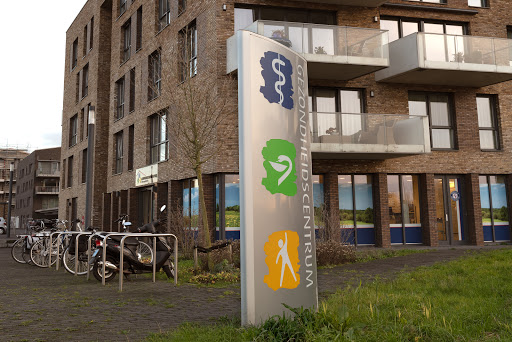 Physical Therapy Klapwijk (Physical Therapy Berkelhoek) - Thumbnail