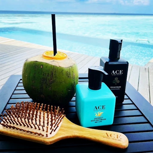 Ace Natural Haircare - Thumbnail