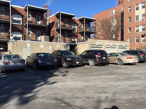 Downtime Parking, LLC. - Thumbnail