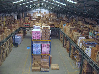 Photos of Comercial Ltda Binder.