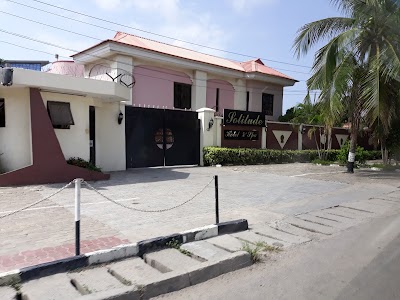 Photos of Solitude Hotel